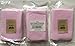 3 Pack PVA Facial Chamois 9
