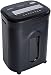 AmazonBasics 15-Sheet Cross-Cut Paper, CD Credit Card Office Shredder