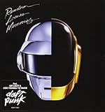 Random Access Memories by Daft Punk
