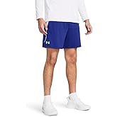 Under Armour Men's B0D9L4P47V, Royal-White