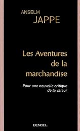 Les  aventures de la marchandise