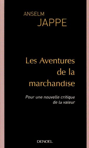 Les  aventures de la marchandise