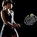 Tennis Skirt with Pockets for Women - Workout, Golf Skort with Build-in Shorts