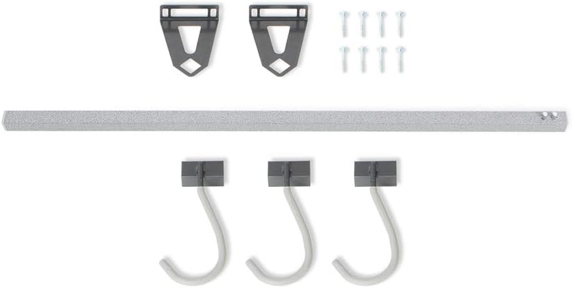 monkey bars 3 bike rack