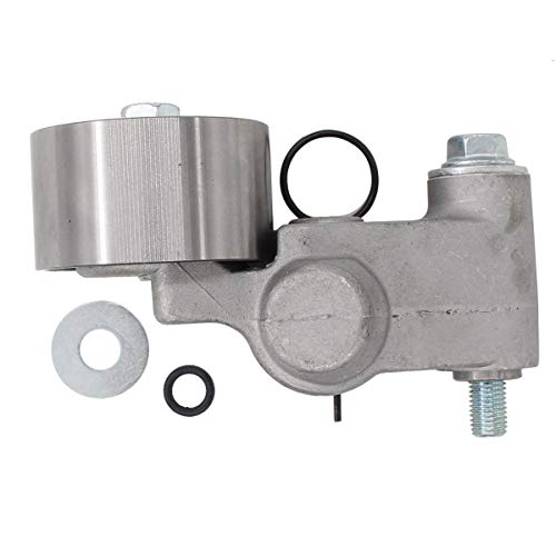 NewYall Engine Timing Belt Tensioner - Thumbnail 4