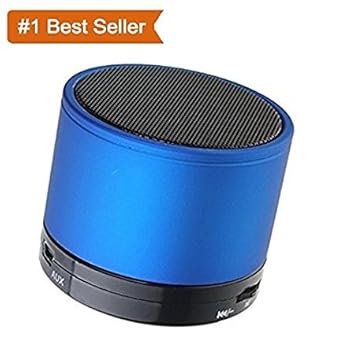 best portable speakers with pendrive support
