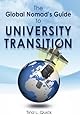 The Global Nomad's Guide to University Transition