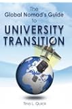 The Global Nomad's Guide to University Transition