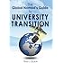 The Global Nomad's Guide to University Transition