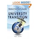 The Global Nomad's Guide to University Transition