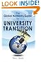 The Global Nomad's Guide to University Transition