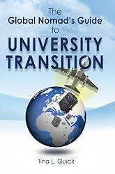The Global Nomad's Guide to University Transition
