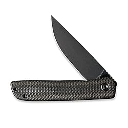 CIVIVI Bo Pocket Knife, Brad Zinker Design Liner