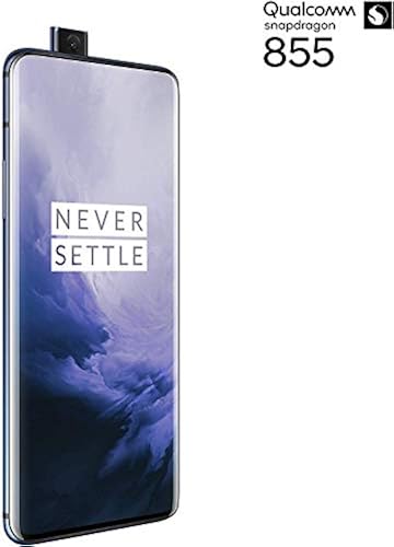 Oneplus 7 Pro GM1910 256GB, 12GB, Dual Sim, 6.67 inch, 48MP Main 
