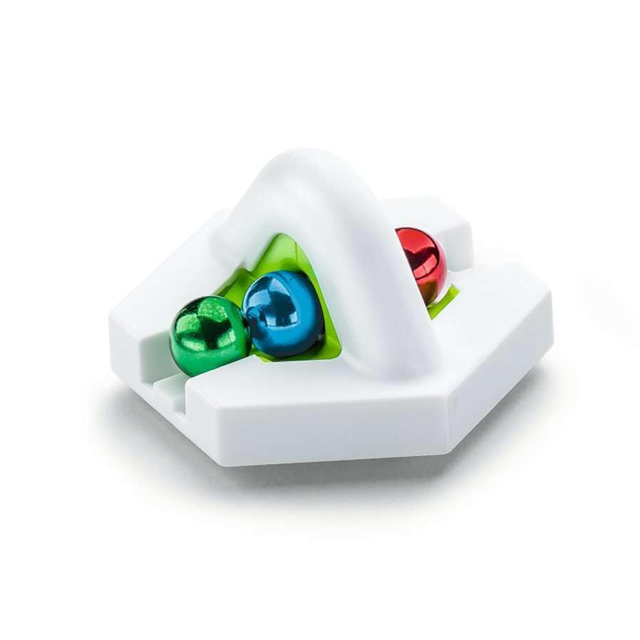 Ravensburger GraviTrax: Magnetic Cannon Accessory | Marble Run & STEM Toy for Boys & Girls Ages 8 & Up | Accessory for 2019 Toy of The Year Finalist