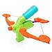 FUNTOK Water Gun Super Crossbow Soaker Water Gun Summer Toys Bow Water Gun Pistol Outdoor Play Water Beach Toys