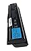 New GHU Battery 8800 mAh PA3727U-1BAS PA3727U-1BRS For Toshiba Satellite A200 A205 A210 A305 A505 L305 L455 L500 L505 PA3533U-1BRS PA3533U-1BAS PA3534U-1BAS PA3534U-1BRS PA3535U-1BAS