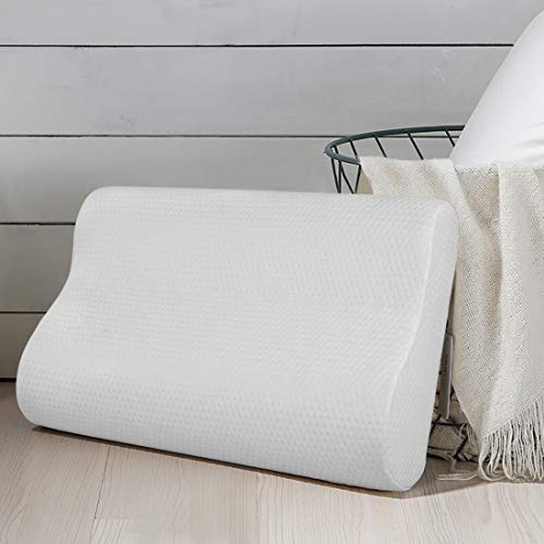 5 Wonwo+Sleepers+Cervical+Orthopedic+Removable