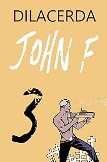 Livro John F: E o líder dos vampiros (John F - E o líder dos vampiros Livro 3)
