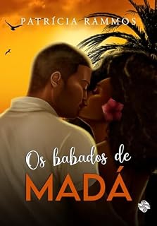 Livro OS BABADOS DE MADÁ