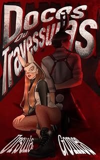 Livro Doces ou Travessuras