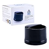 Refrigerator Water Filter Replacement 300 Gallon Capacity ,Push Button,Compatible for Whirlpool 4396710, 4396841, Pur Filter 3,PUR W10121145 ,W10121146,KENMORE