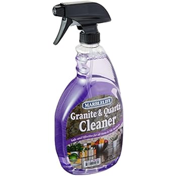 Amazon Com Marblelife Granite Countertop Cleaner 32oz Spray
