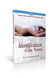 Identification D'une Femme