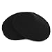 Geekria Earpad for Sony MDR-10RBT, MDR-10RNC, MDR-10R Headphone Replacement Ear Pads with Clip Ring / Ear Cushion / Ear Cups / Ear Cover / Earpads Repair Parts with Plastic Clip