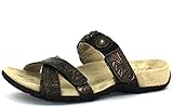 Taos Women's Resort Leather Sandals