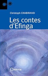 Les  contes d'Efinga