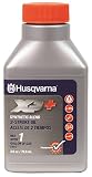 Husqvarna XP Plus 2.6 oz 50:1 Synthetic 2-Stroke Oil