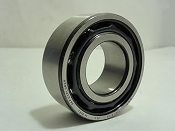 3207 подшипник skf