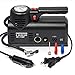 Kensun D1001 AC/DC Heavy Duty Multi-Function Air Compressor Tire Inflator
