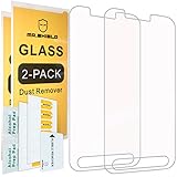 [2-PACK]-Mr.Shield Designed For Samsung"Galaxy S7