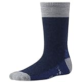 Smartwool Boys' Hiker Street Socks - Past Season