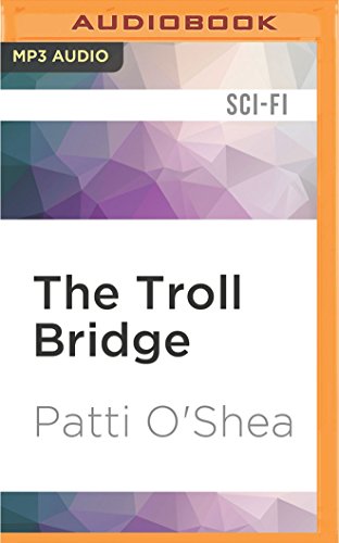 The Troll Bridge (Jarved Nine)