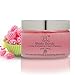 Body Scrub Salt and Oil Scrub - 180 Cosmetics - Pink Candy - Softer, Smoother Skin With Exfoliating Dead Sea Salts - Exfoliator - Hydrating & Moisturizing