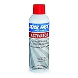 Stick Fast Aerosol Activator 7.5oz