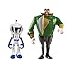 Sonic Tomy Boom Action Figure, Pack of 2