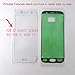 for Samsung Galaxy S7 Screen Replacement-[Direct Screen], Sunmall Front Outer Lens Glass Screen Replacement Repair Kit LCD Glass Repair Kit for Samsung Galaxy S7 G930 G930F G930A G930T.White