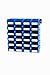 Triton Products 3-210BWS LocBin 26 Piece Wall Storage Unit with 5-3/8 Inch L x 4-1/8 Inch W x 3 Inch H Blue Interlocking Poly Bins, 24 CT, Wall Mount Rails 8-3/4 Inch. L with Hardware, 2 pk