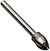 Disston - Dis-4187 4435 Xtreme Quad Tipped Glass & Tile Drill Bit, 5/8