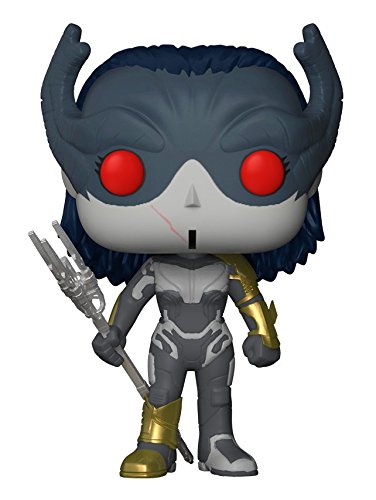 Funko Pop Marvel: Avengers Infinity War-Proxima Midnight Collectible Figure, Multicolor