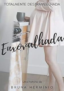 Livro Enxovalhada
