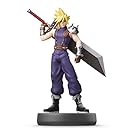 Nintendo amiibo - Cloud (SSB)