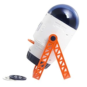 Star Projector Riarmo -2021 Upgraded Night Light Projector with Music