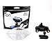 iON Camera 5013 Bike Mount Pack (Black)