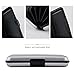 Credit Card Holder Protector Credit Card Wallet Slim RFID Plastic Credit Card Case for Women Men
