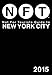 Not For Tourists Guide to New York City 2015
